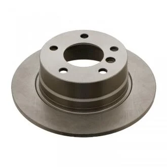 FEBI - Диск гальмівний FEBI BILSTEIN 28162