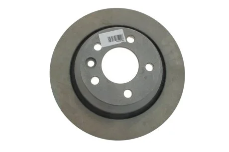 Торм. диск зад., VW T-5 Multivan, 2003> / Touareg, 2002> FEBI BILSTEIN 28164