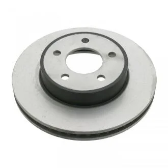 Диск тормозной JEEP CHEROKEE II/LIBERTY I 01- 2.4/2.5/2.8/3.7 (мин. 2 шт.) FEBI BILSTEIN 28176