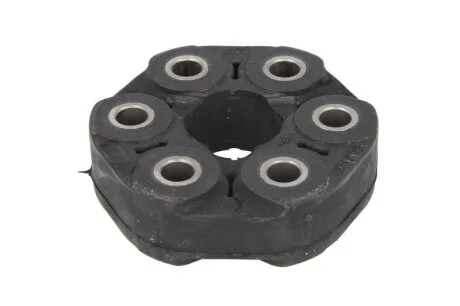 Еластична муфта карданного валу задній (зовнішній діаметр 106мм) HYUNDAI SANTA FÉ I, TUCSON KIA SPORTAGE II 2.0-2.7 02.01-08.10 FEBI BILSTEIN 28187