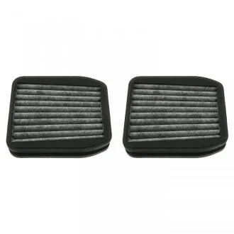 FEBI DB фільтр повітряний салону (вугілля 2шт.) W211 FEBI BILSTEIN 28191