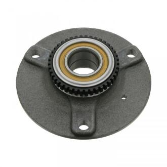 FEBI DB підшипник передн. маточини SMART Fortwo 04-, Roadster 03- FEBI BILSTEIN 28230