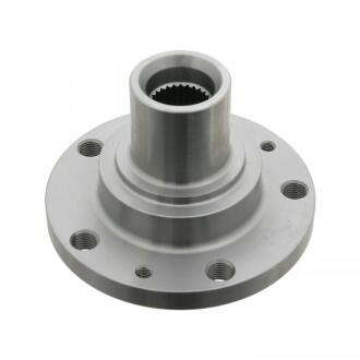 Ступица колеса без подшипника колеса FEBI BILSTEIN 28231