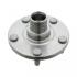 FEBI - Ступиця колеса FEBI BILSTEIN 28246 (фото 1)