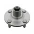 FEBI - Ступиця колеса FEBI BILSTEIN 28248 (фото 1)