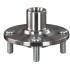 FEBI - Ступиця колеса FEBI BILSTEIN 28248 (фото 4)