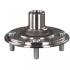 FEBI - Ступиця колеса FEBI BILSTEIN 28250 (фото 4)