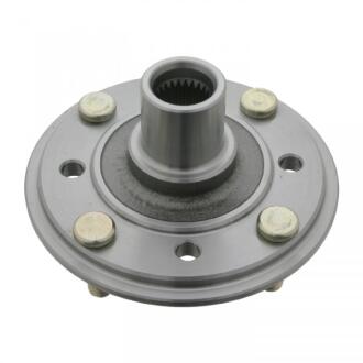 Ступица колеса с колесным болтом, без подшипника FEBI BILSTEIN 28250