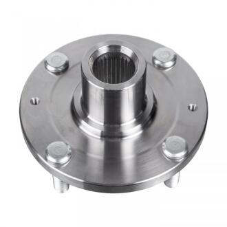 Маточина колеса з елементами монтажу FEBI BILSTEIN 28252