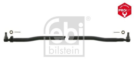 FEBI - Тяга кермова з накінечником FEBI BILSTEIN 28275