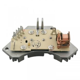 FEBI CITROEN регулятор вентилятора салону Berlingo,Xsara,ZX,Peugeot 106/405/406/605,Partner FEBI BILSTEIN 28311