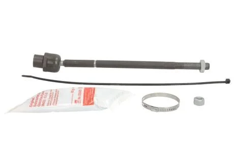 Рульова тяга(без наконечника) лів/прав (довжина: 332мм, з хомутом, зі змазкою, із гайкою) OPEL MERIVA A 1.3D-1.8 05.03-05.10 FEBI BILSTEIN 28312 (фото 1)