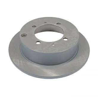 FEBI MITSUBISHI диск гальмівний задній GALANT,SPACE RUNNER FEBI BILSTEIN 28324