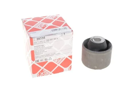 Сайлентблок важіля FEBI BILSTEIN 28335