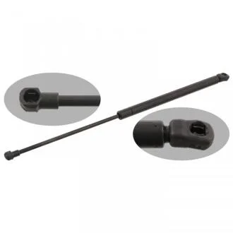 Амортизатор багажника, L-500 мм, H-205 мм, виштовхуюча сила - 635 N FEBI BILSTEIN 28346