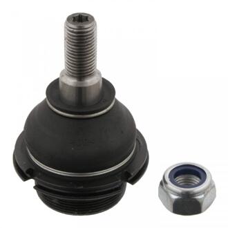 Кульова опора PEUGEOT/CITROEN C5/407 "04>> FEBI BILSTEIN 28356