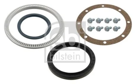 942 330 1125 р/к уплотнений ступицы колеса FEBI BILSTEIN 28390 (фото 1)