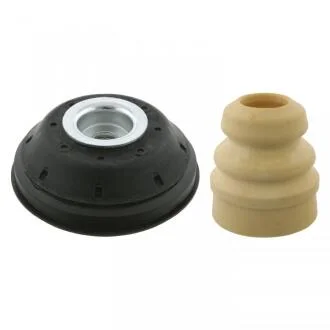 Набор упорных подшипников амортизационной стойки с шарикоподшипником и ограничителем упора FEBI BILSTEIN 28406