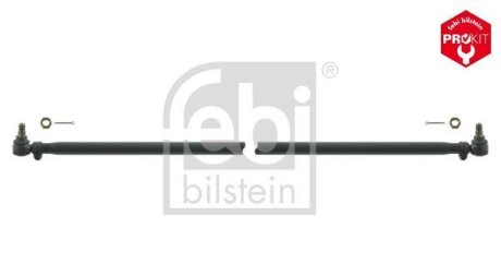 FEBI - Тяга кермова з накінечником FEBI BILSTEIN 28408