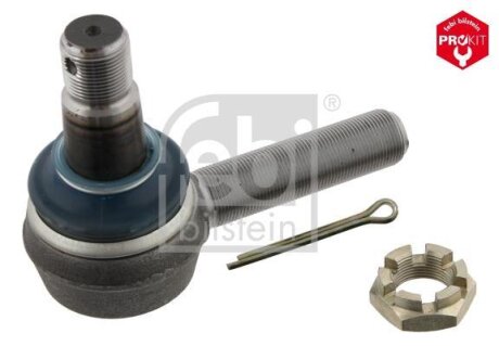 FEBI - Накінечник кермової тяги FEBI BILSTEIN 28411