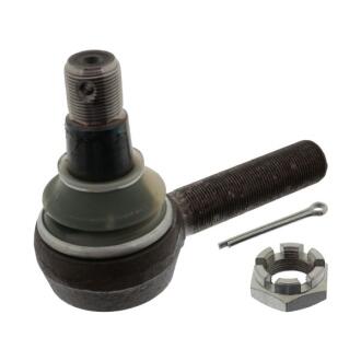 000 460 7848 наконечник лев (M24/M24х1,5/k30/L=125) FEBI BILSTEIN 28412