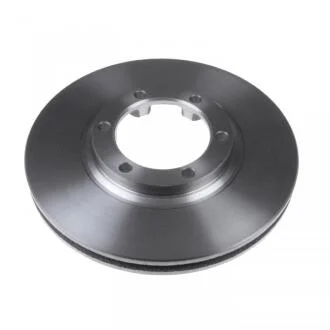 FEBI - Диск гальмівний FEBI BILSTEIN 28434