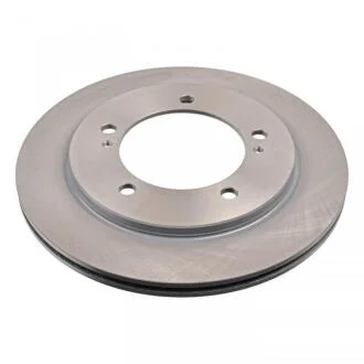 FEBI SUZUKI Диск торм. пер.Grand Vitara 98- FEBI BILSTEIN 28438
