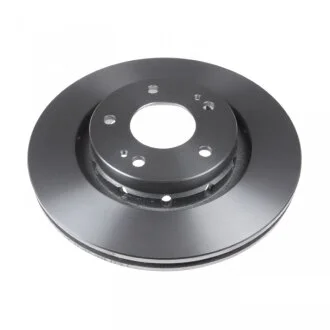 Диск гальмівний FEBI BILSTEIN 28440