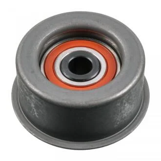 FEBI OPEL Натяжной ролик Astra H 04-, Corsa C 00- FEBI BILSTEIN 28450