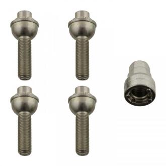 FEBI к-кт секреток DB A168,C203,E210 FEBI BILSTEIN 28452
