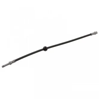 Шланг тормозной (передний) MB Vito (W639) 03- FEBI BILSTEIN 28501