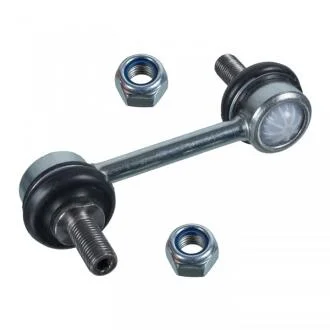 Стійка стабілізатора задн Лів/Прав 100mm HYUNDAI IX55, SANTA FÉ II, SANTA FÉ III, SANTA FÉ III/SUV, SANTA FÉ II/SUV 2.0D-3.8 11.05- FEBI BILSTEIN 28514