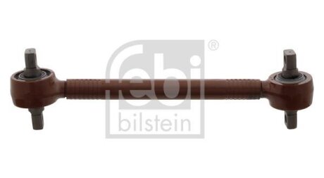 Рычаг независимой подвески колеса, подвеска колеса FEBI BILSTEIN 28519