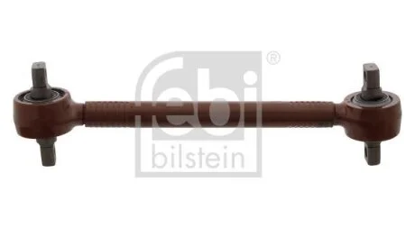 Рычаг независимой подвески колеса, подвеска колеса FEBI BILSTEIN 28519