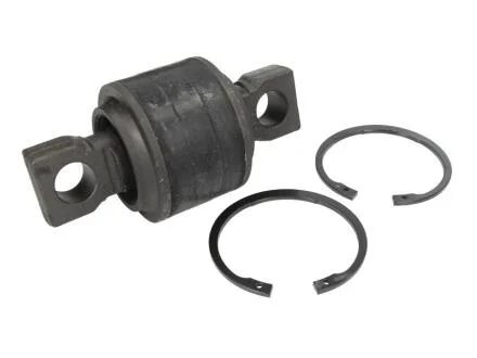 Сайлентблок реактивної тяги (85x170мм) MAN TGA, TGS I, TGX I, MERCEDES ACTROS, ACTROS MP2 / MP3, ACTROS MP4 / MP5, ANTOS, AROCS, ATEGO, AXOR, AXOR 2 04.96- FEBI BILSTEIN 28530