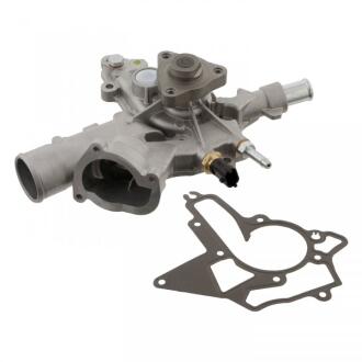 FEBI - Насос охолоджуючої рідини FEBI BILSTEIN 28543