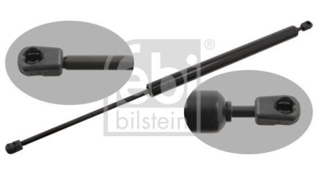 Амортизатор багажника VW Transporter IV FEBI BILSTEIN 28553