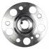FEBI - Ступиця колеса FEBI BILSTEIN 28620 (фото 3)