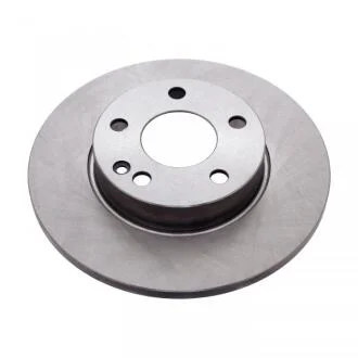 FEBI DB гальмівний диск передн.A-class W169 04- FEBI BILSTEIN 28634