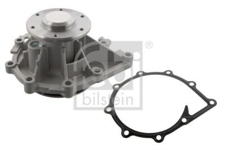 51.06500.7049 водяной насос (D2066/D2676) FEBI BILSTEIN 28647