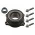 FEBI DB підшипник маточини (к-кт) W211, W221 FEBI BILSTEIN 28678 (фото 1)