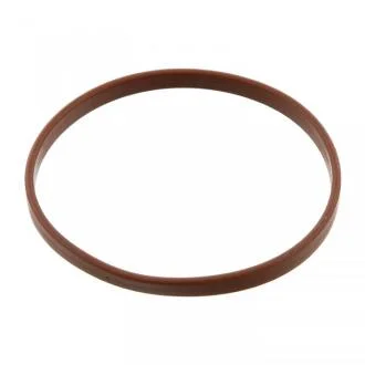 Прокладка, корпус впускного коллектора FEBI BILSTEIN 28706