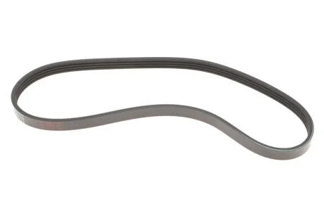 FEBI ремінь 4PK715 FIAT Punto 1,1/1,2 LANCIA PEUGEOT 1,8/1,9D NISSAN FEBI BILSTEIN 28769