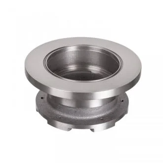 Гальмiвний диск (Тормозной диск IVECO DAILY) FEBI BILSTEIN 29161