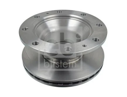 FEBI - Диск гальмівний FEBI BILSTEIN 29163