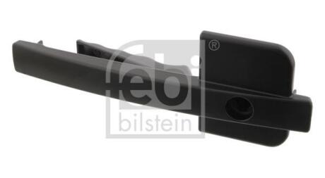 Ручка дверна / ДВЕРНАЯ РУЧКА XF 105/95, 95 XF 530, 95 XF, YTZ 95, F 95 ЛЕВАЯ FEBI BILSTEIN 29164