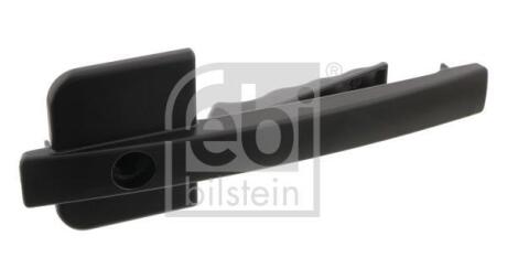 Ручка дверна / ДВЕРНАЯ РУЧКА XF 105/95, 95 XF 530, 95 XF, YTZ 95, F 95 ПРАВАЯ FEBI BILSTEIN 29165