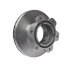 Диск тормозной (задний) MB Vario 612 (304х30) (+ABS) 215074, 02-me016, 016.660-00 FEBI BILSTEIN 29169 (фото 1)