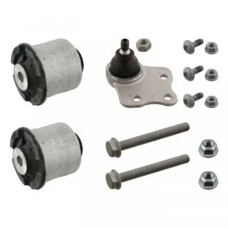 К-т сайлентблокiв ричага пiдвiски FEBI BILSTEIN 29195