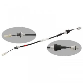 FEBI - Трос зчеплення FEBI BILSTEIN 29246